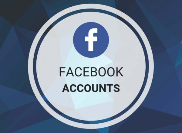 Buy Facebook Accounts with friends